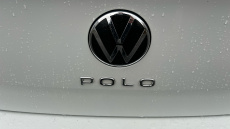 Volkswagen Polo 1.0 Life 5dr Petrol Hatchback